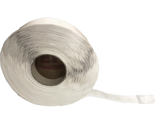 Removable Glue Spots - 1/2" Medium Tack with Low Profile - Image 2