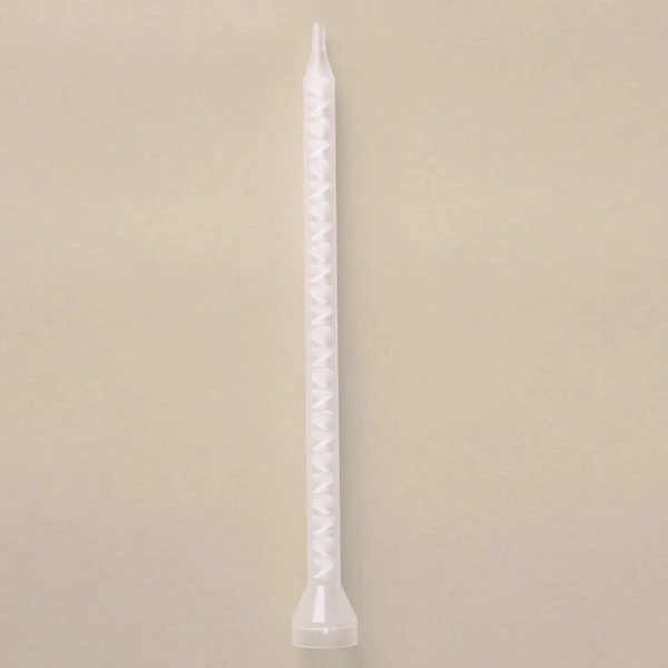 Infinity Bond MCH 06-24SL / 160-624L Disposable Static Mixer Nozzle - Image 2
