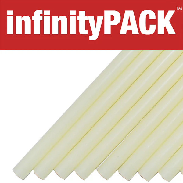 Infinity Bond InfinityPack Premium Packaging Glue Sticks - Image 3