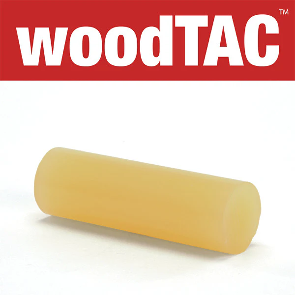 Infinity Bond WoodTac Woodworking Hot Glue Sticks - Image 4