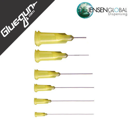 Jensen Global IT Series Standard Needles - 1000 Needle Packages - Image 15