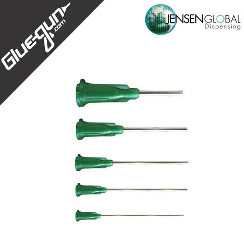 Jensen Global IT Series Standard Needles - 1000 Needle Packages - Image 9