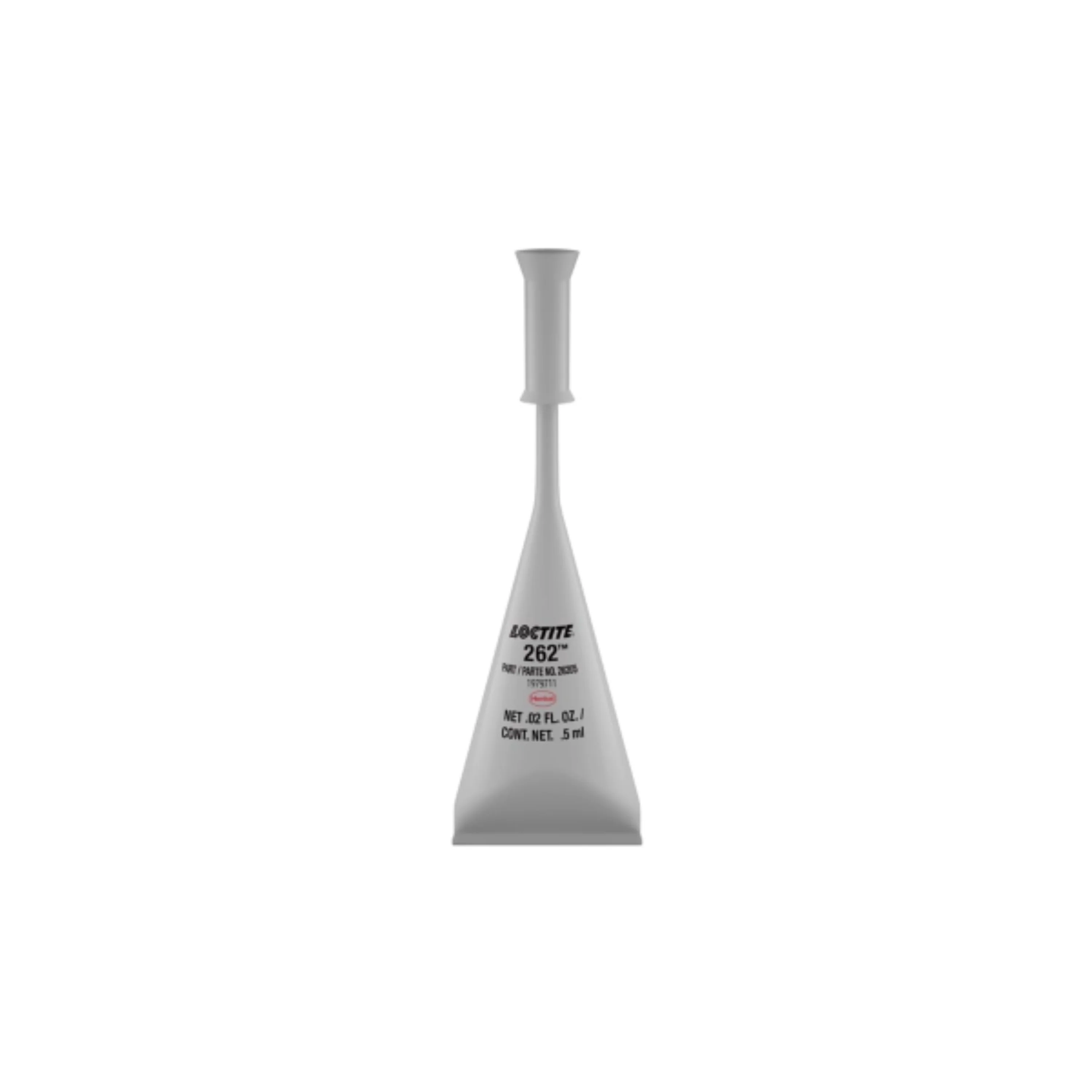 Loctite 262 High Strength Red Threadlocker