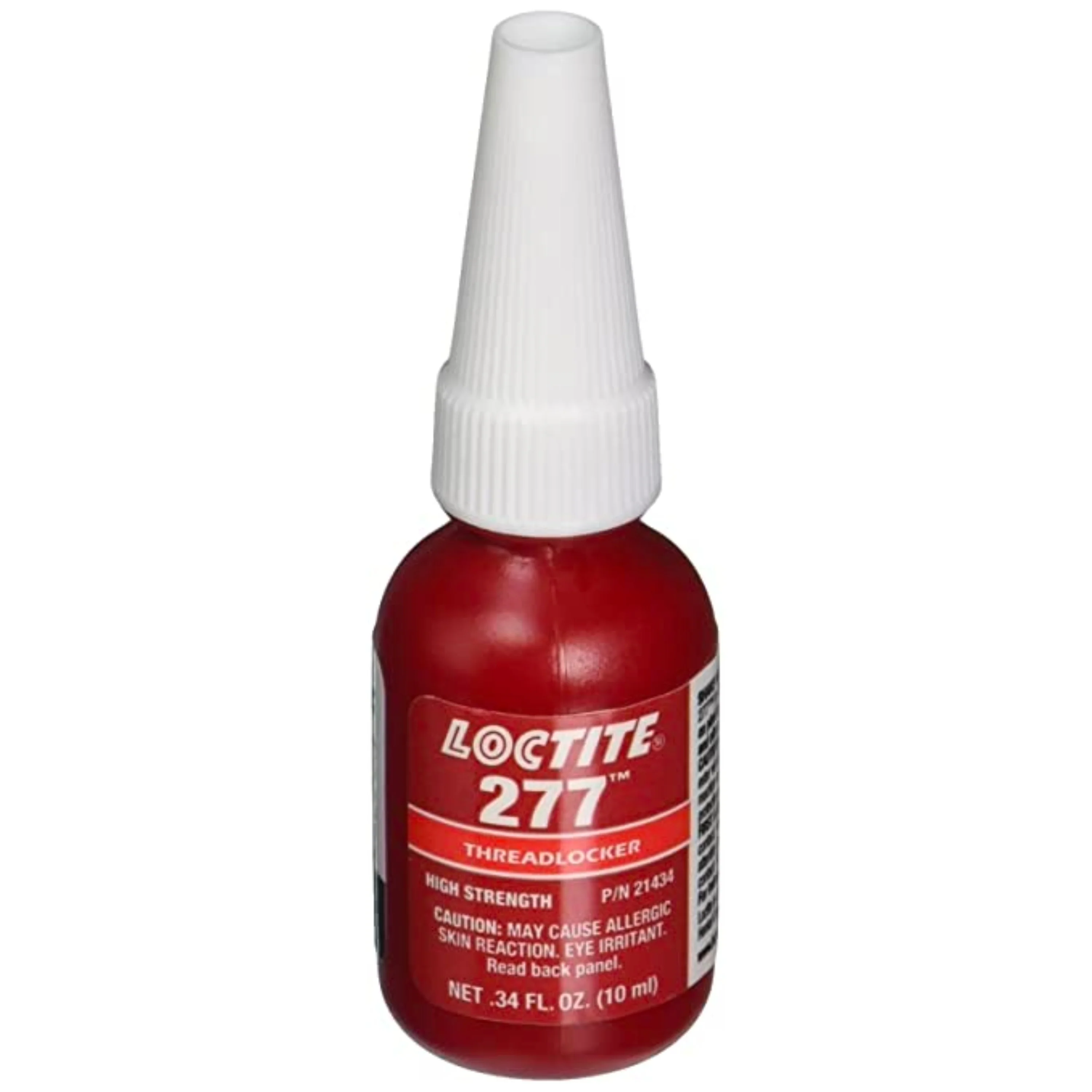 Loctite 277 High Strength Permanent Threadlocker for Large Bolts - Image 3