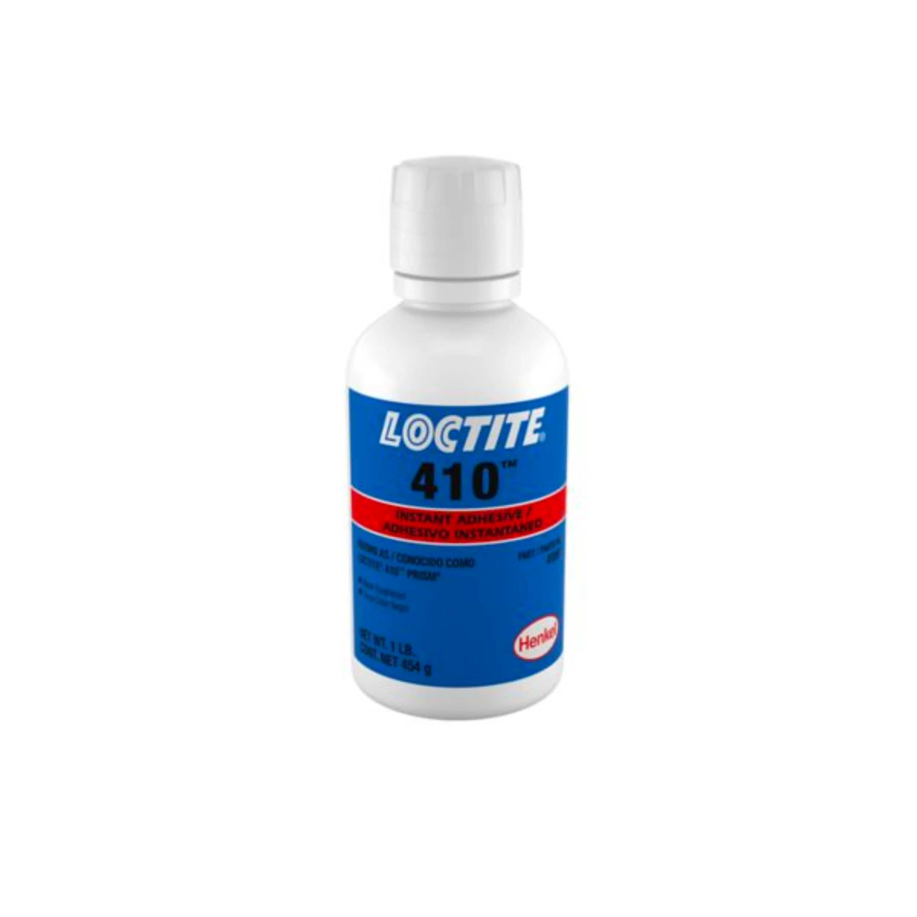 Loctite 410 Instant Adhesive Cyanoacrylate - Image 2