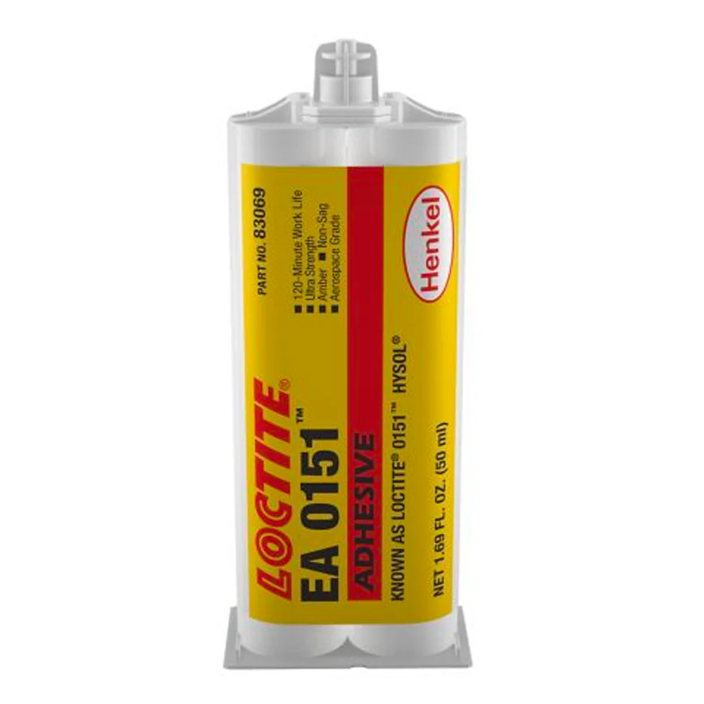 Loctite EA 0151 Hysol General Purpose Epoxy