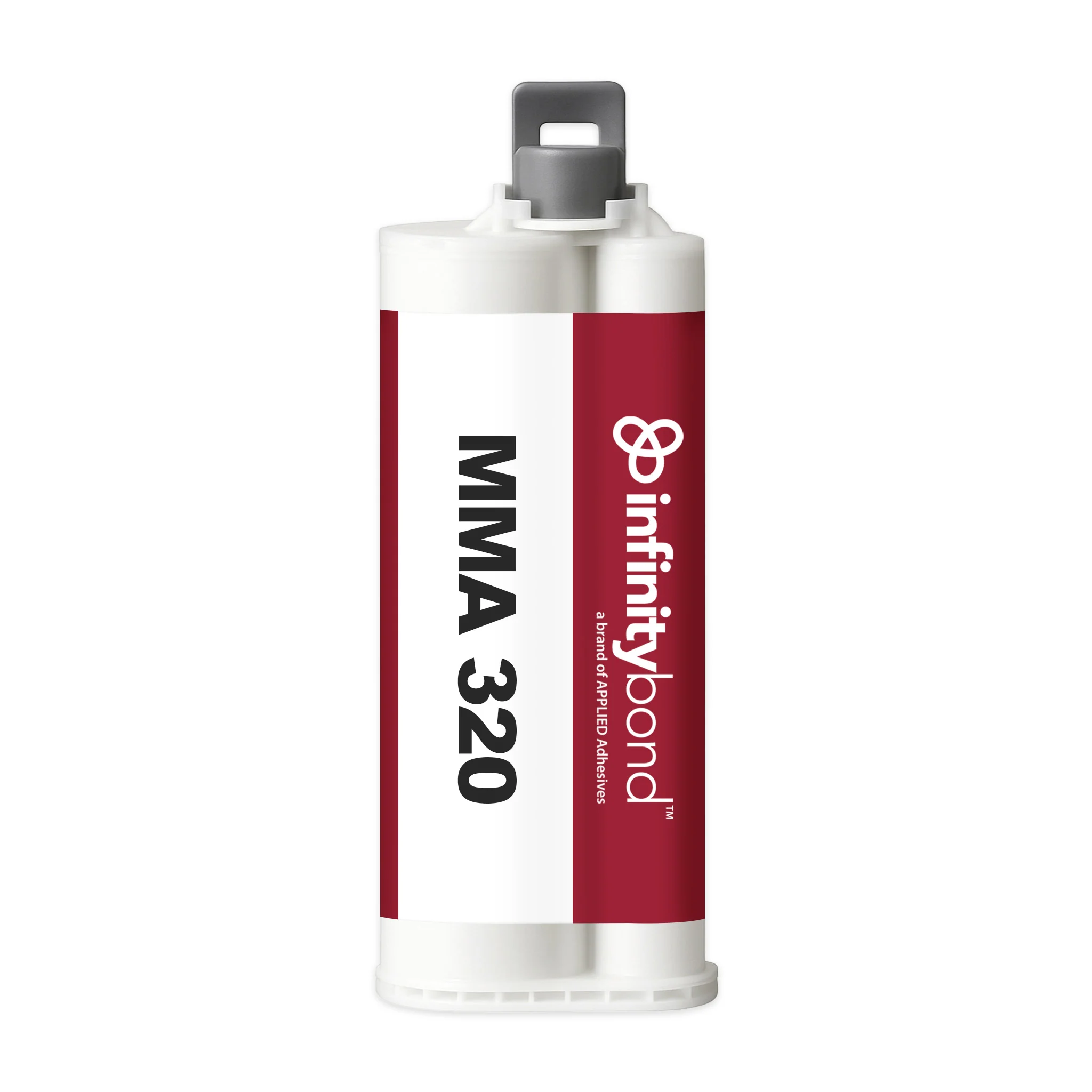 MMA 320 Toughened Impact Resistant MMA Adhesive - 15 Minute Working Time