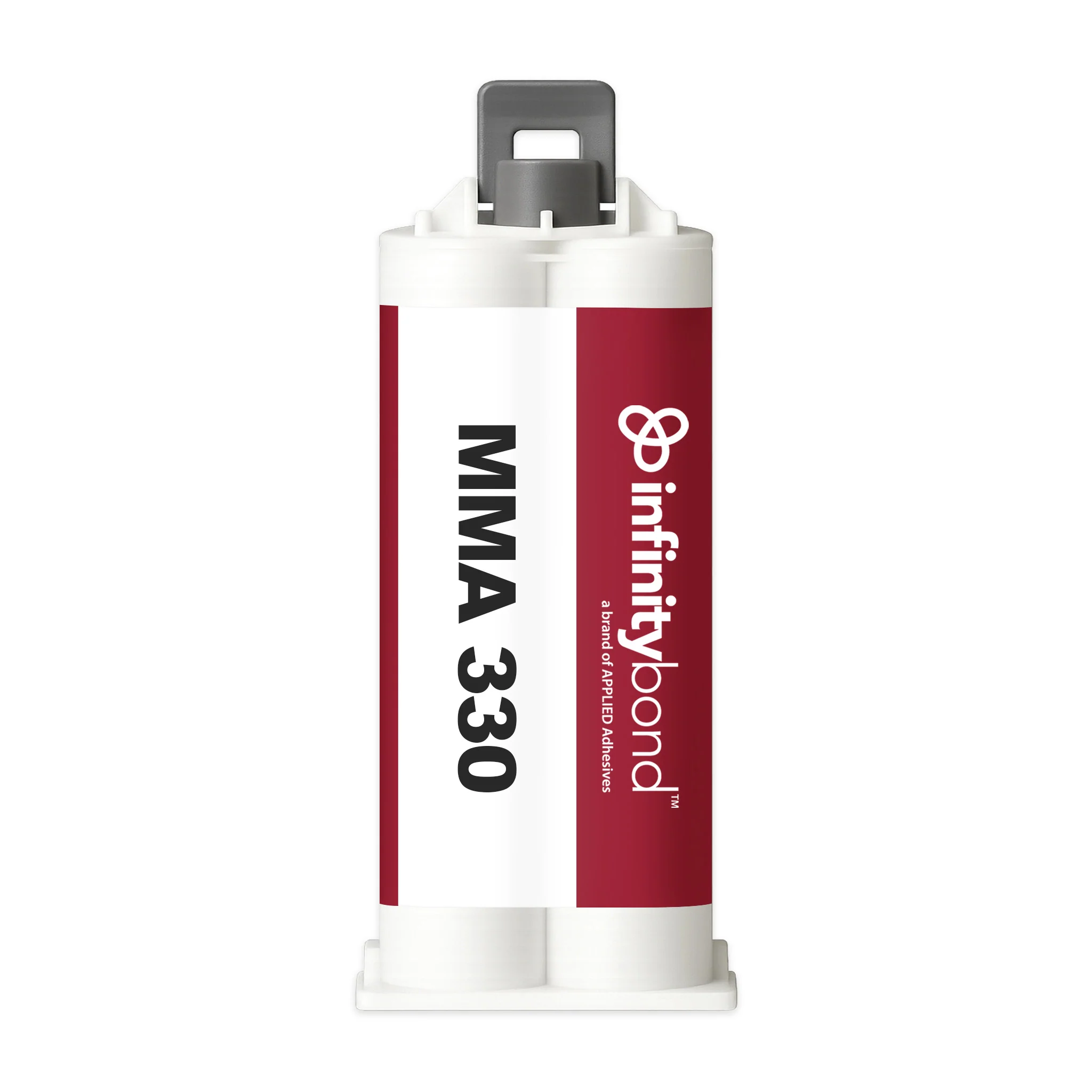 MMA 330 High Performance Methacrylate Adhesive - 20 Minute Working Time