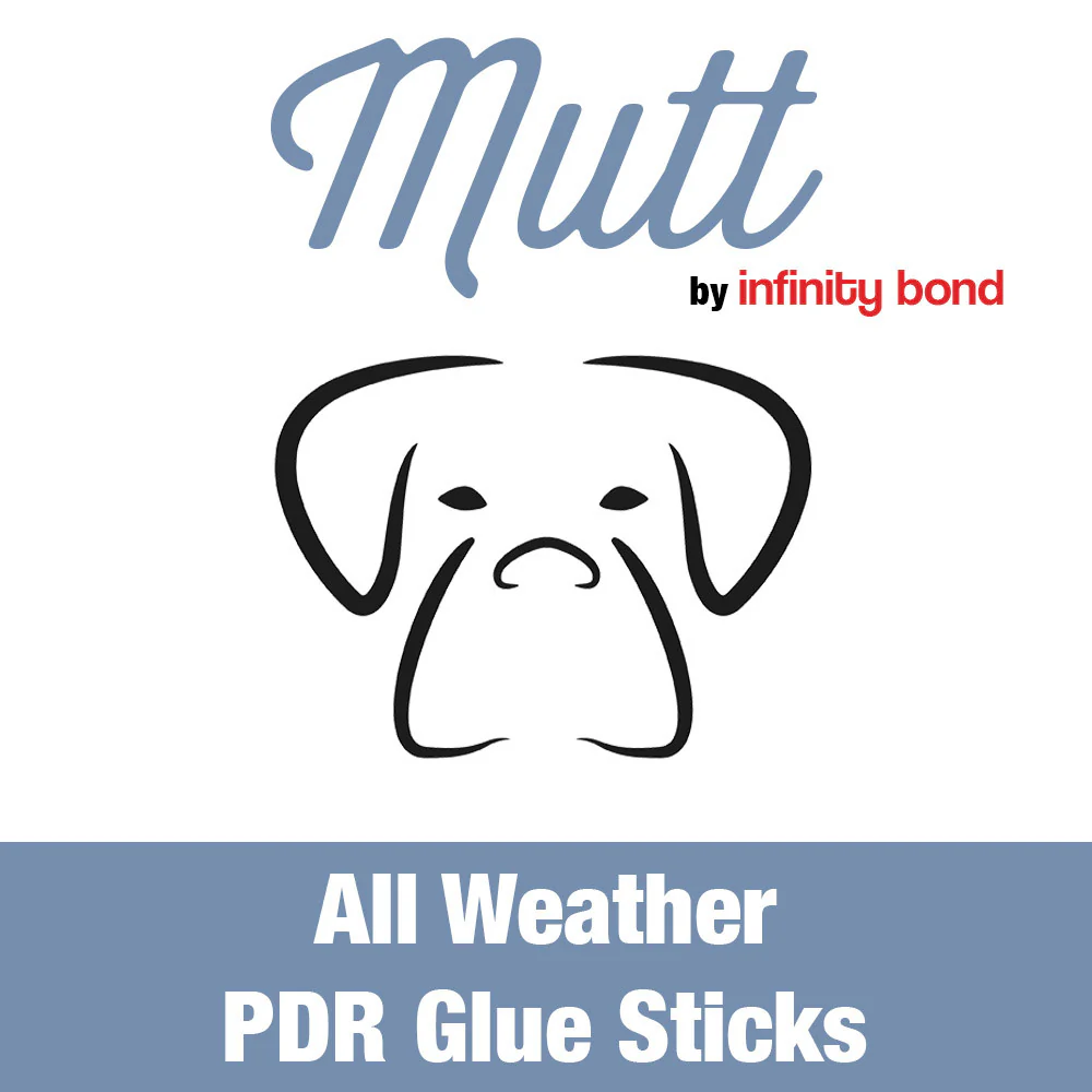 PDR Mutt By Infinity Bond - All Weather PDR Glue Sticks - Image 2