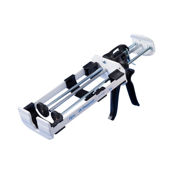 Nordson EFD 300 mL 2K Manual Dispenser