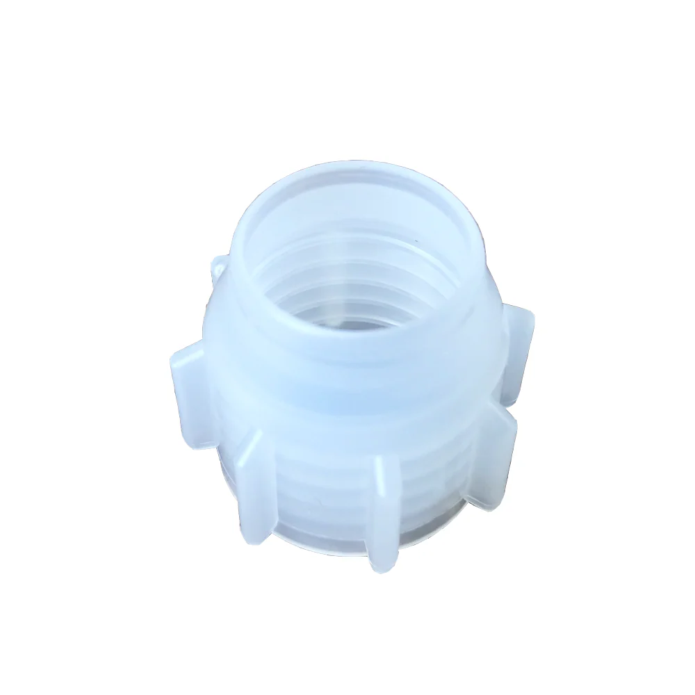 Nordson EFD 7702598 Plastic Retaining Nut - Image 2