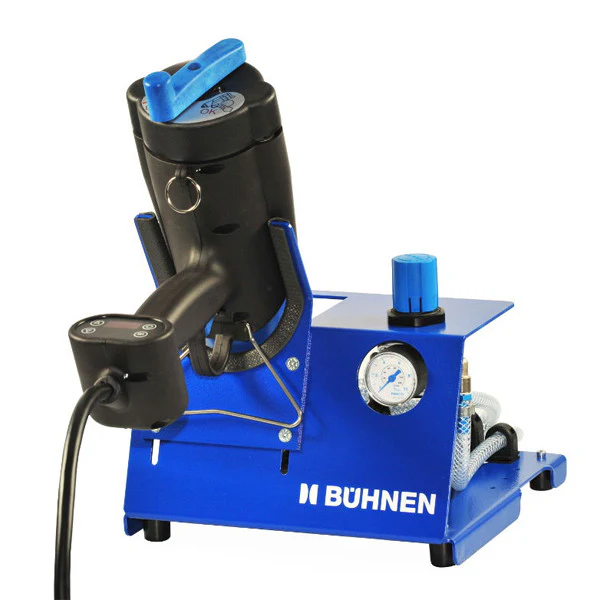 Buehnen HB 710 Extrusion Bulk Glue Gun - Image 3
