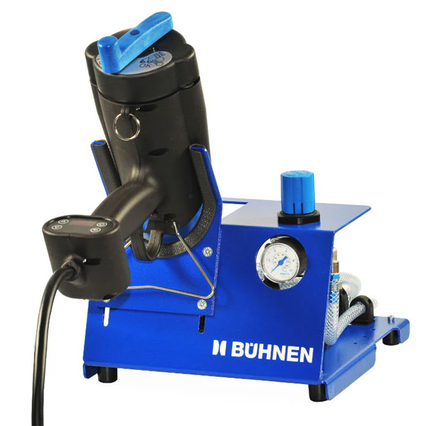 Buehnen HB 710 Bulk Adhesive Spray Glue Gun - Image 3
