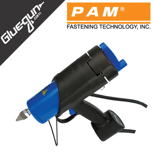 Buehnen HB 710 Bulk Adhesive Spray Glue Gun - Image 4