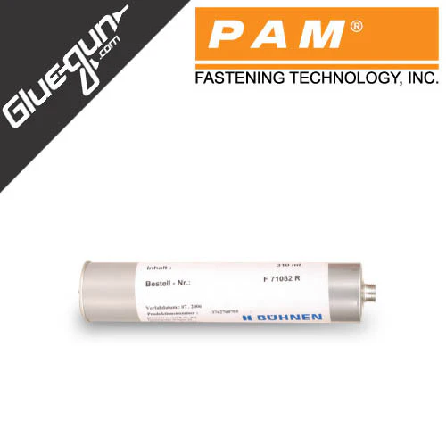 PAM U7588 Purge Cleaner for HB 700KD/710KD Cartridge Gun