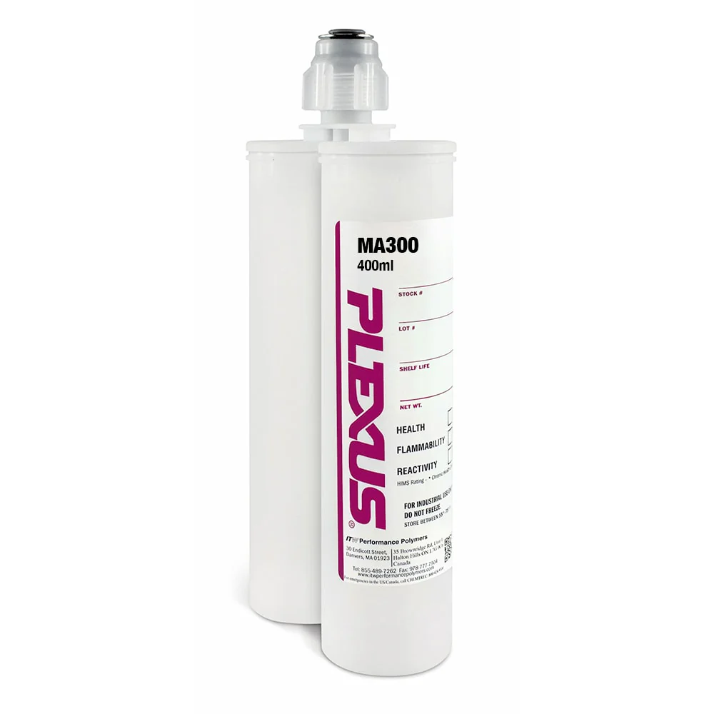 Plexus® MA300 Methacrylate Adhesive - Image 2