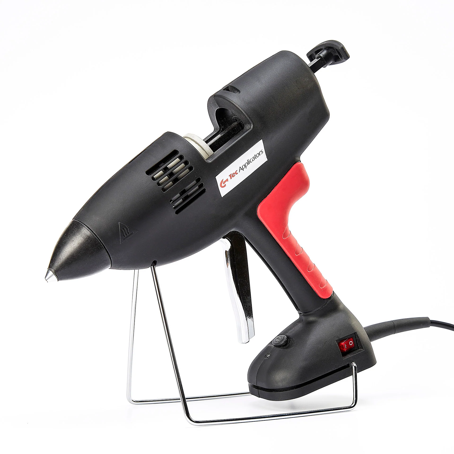 Power Adhesives Tec 3500 Hot Melt Glue Gun - Image 3