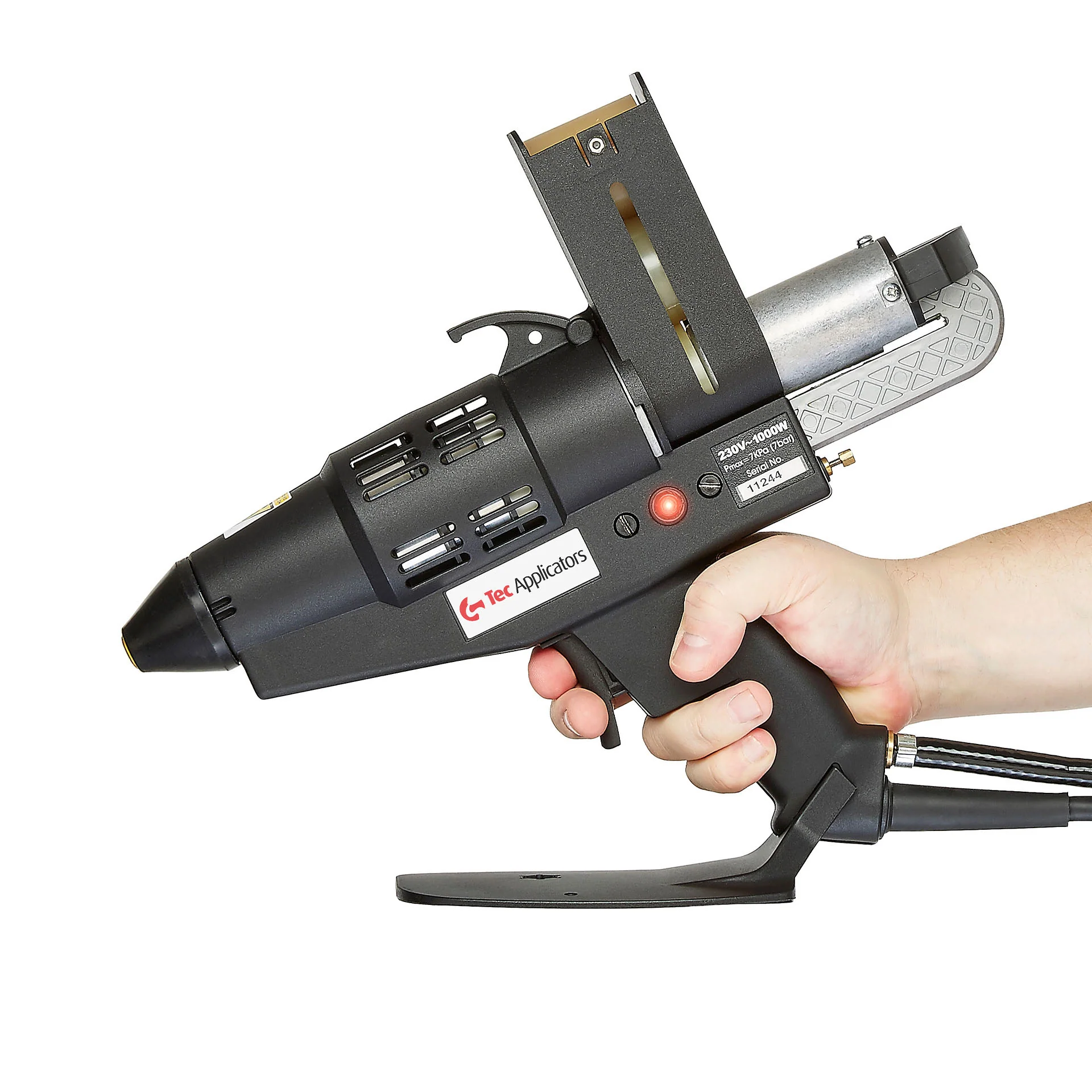Power Adhesives Tec 7300 Spray Glue Gun - Image 3