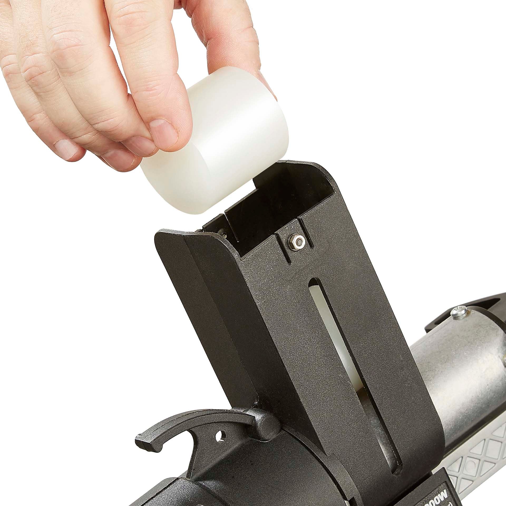 Power Adhesives Tec 7300 Spray Glue Gun - Image 4