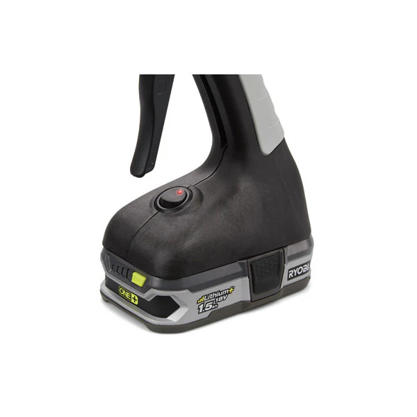 Power Adhesives Tec 807 Battery Powered Hot Glue Gun - Image 4