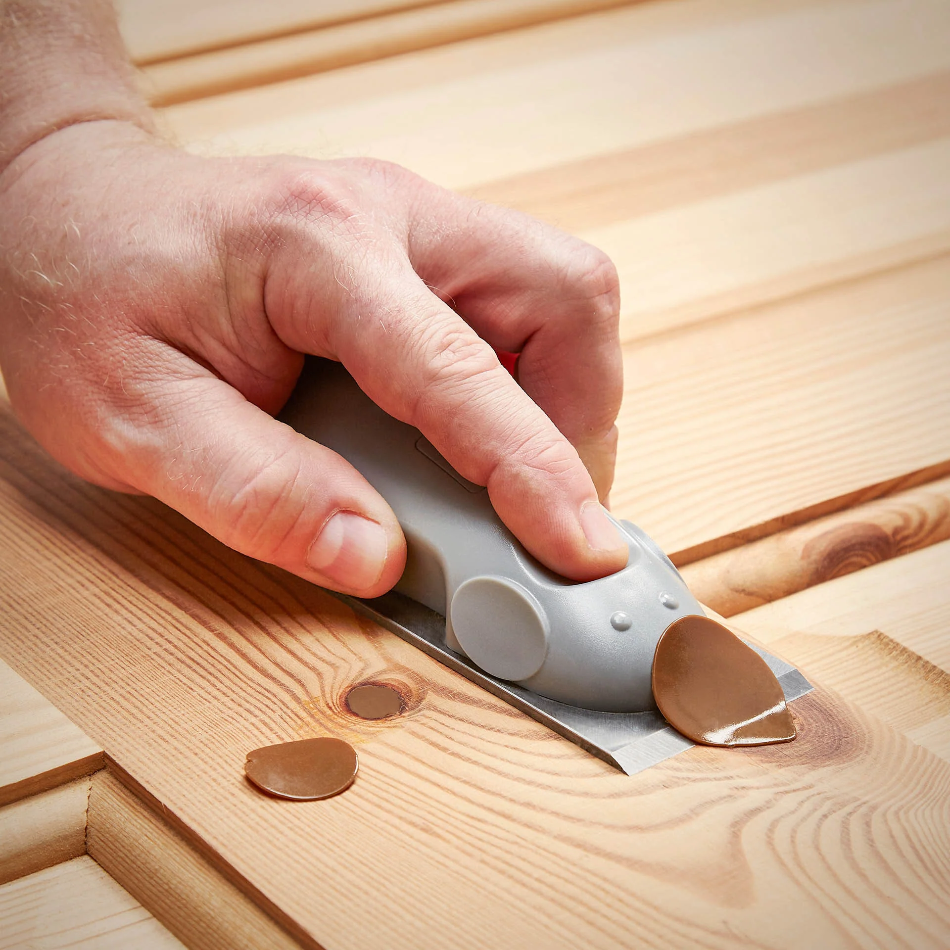 Power Adhesives Knottec Mouseplane - Image 3