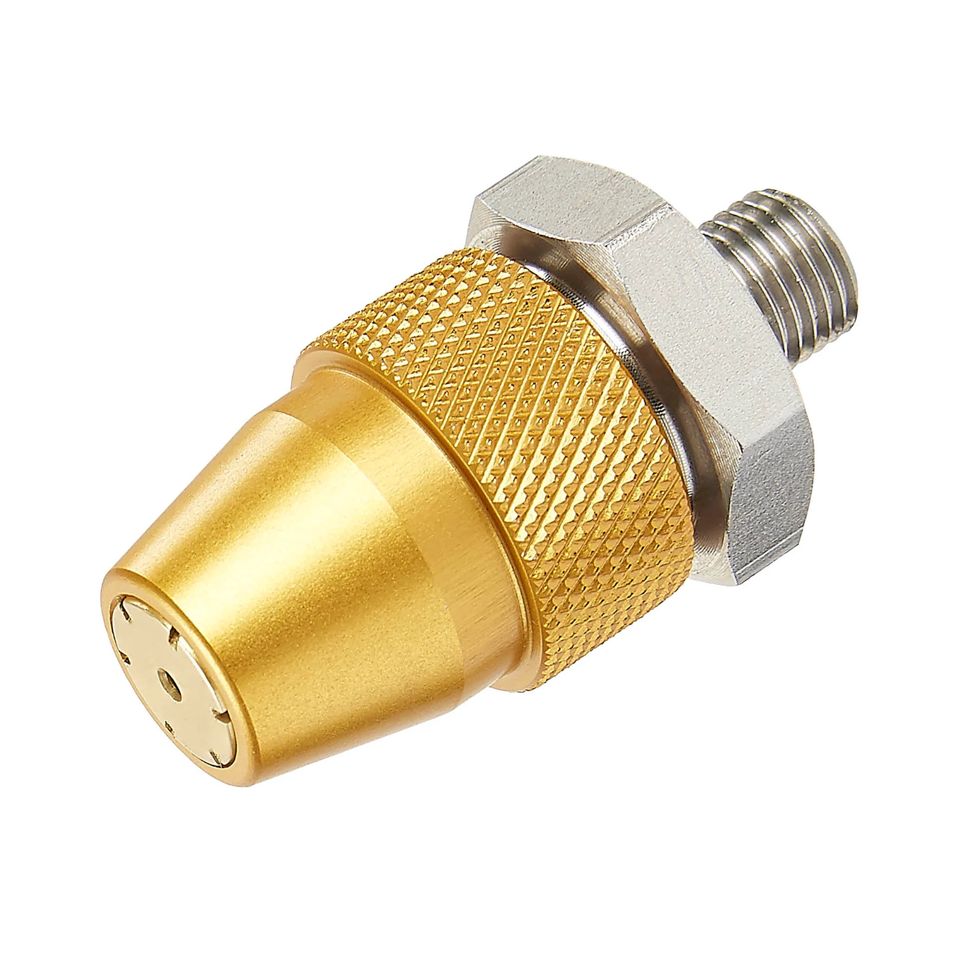 Power Adhesives Standard Spray Glue Gun Nozzle - Yellow