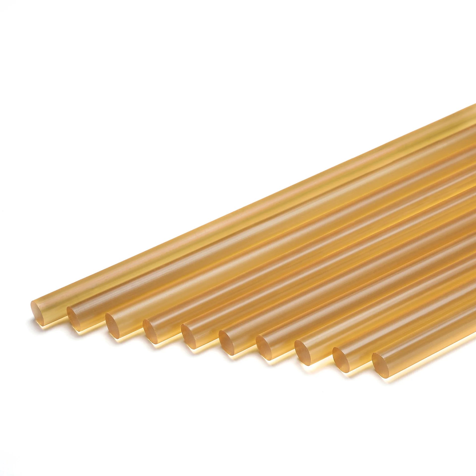 Power Adhesives Tecbond 7718 Polyamide Hot Glue Sticks
