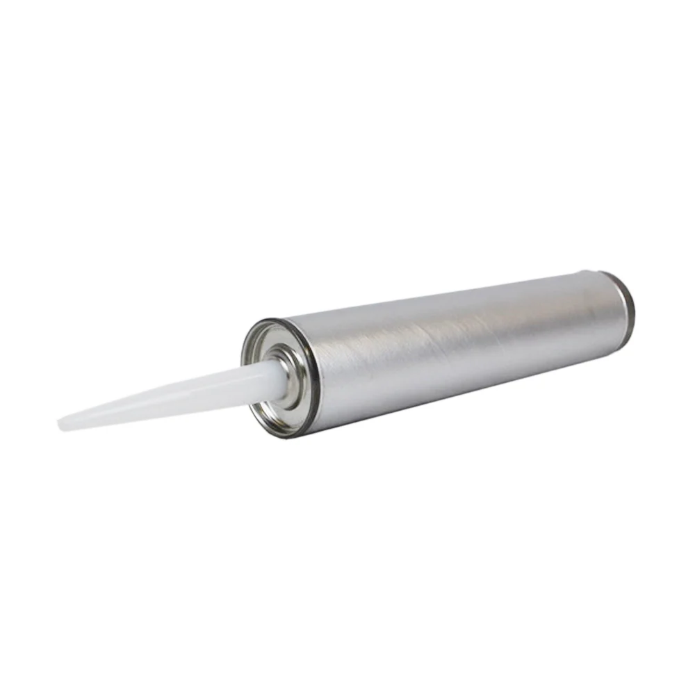 Sonoco Rainguard Empty Fiber Cartridge for Adhesives and Sealants - Image 2