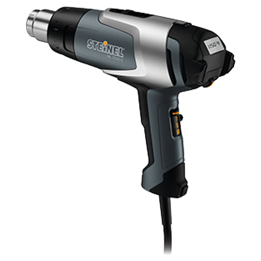 Steinel HL 2020 E Heat Gun with LCD Display