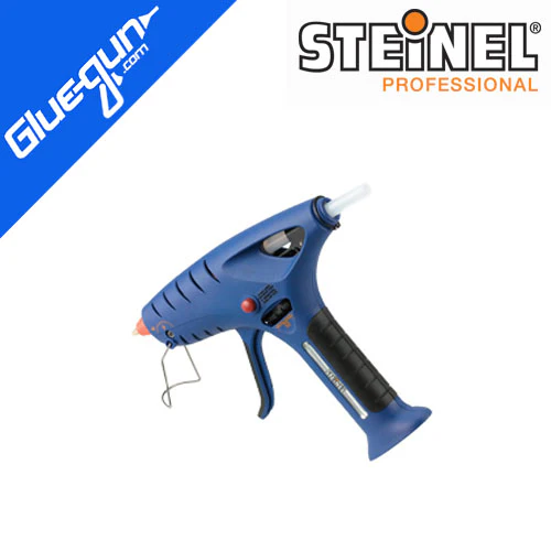 Steinel TM 6000 Cordless Butane Hot Glue Gun - Image 2