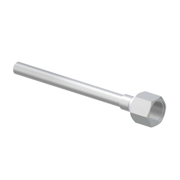 Sulzer Mixpac SH 13-32-14 Metal Safety Shroud (14 UNC)