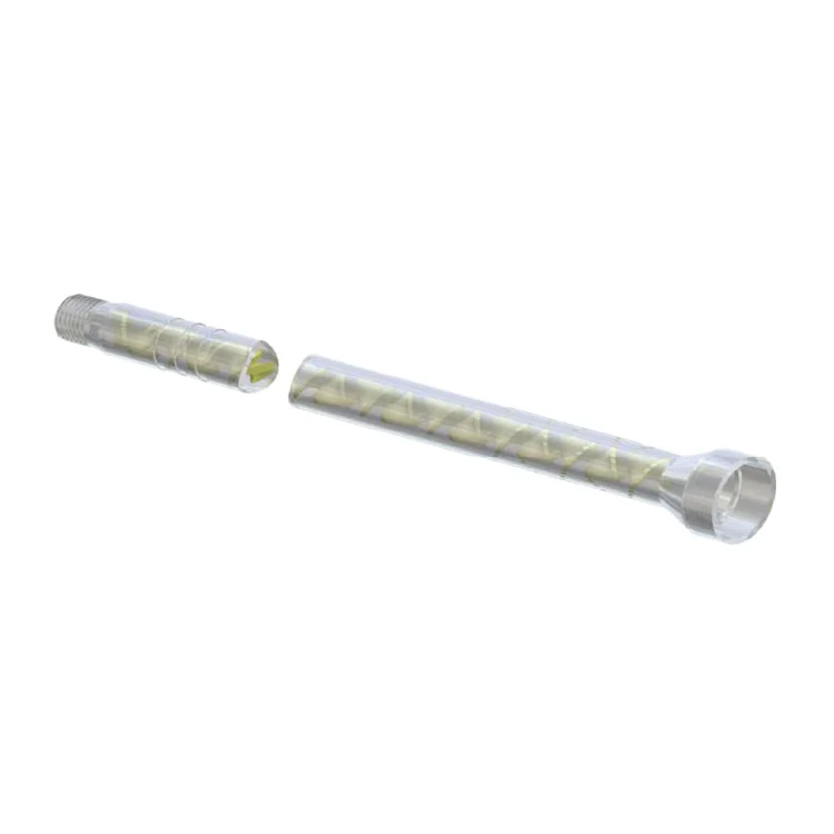Sulzer MS 06-56D Static Mixer Nozzle