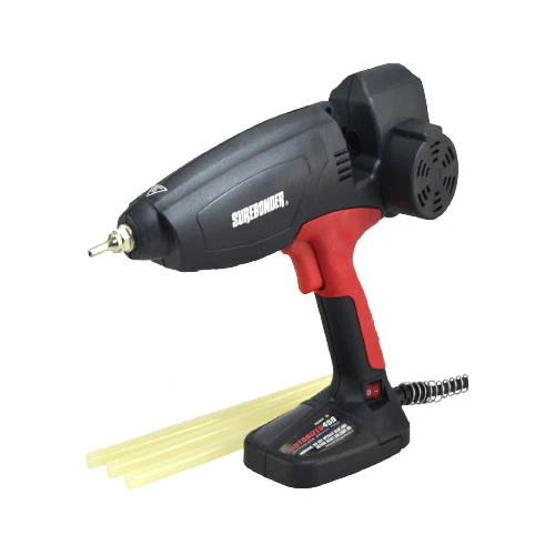 Surebonder MGG 450 Motorized Hot Glue Gun - Image 4