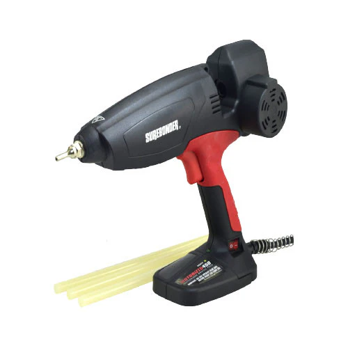 Surebonder MGG 500 Motorized Hot Glue Gun - Image 3