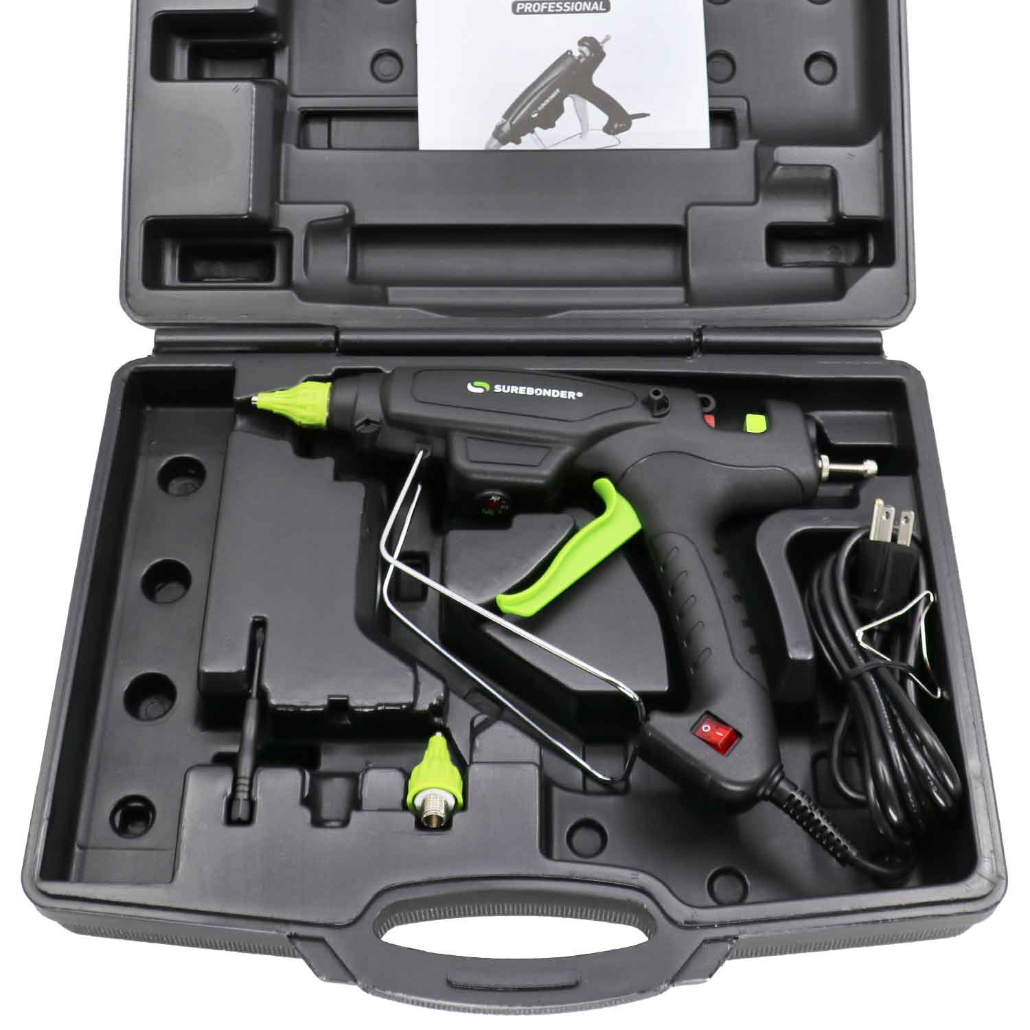 Surebonder PRO2-220 Glue Gun - Image 5