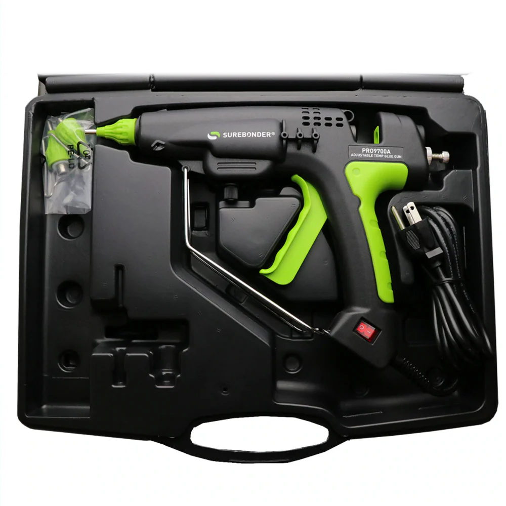 Surebonder PRO9700A Hot Glue Gun - Image 3