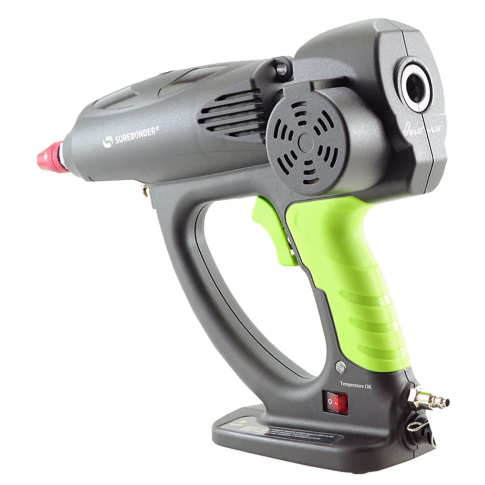 Surebonder Spray 500 Hot Melt Spray Glue Gun - Image 3