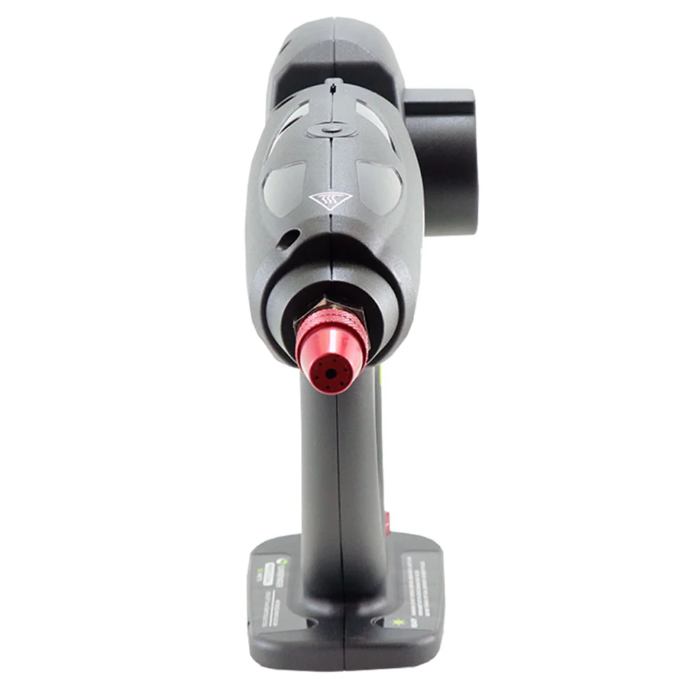 Surebonder Spray 500 Hot Melt Spray Glue Gun - Image 4
