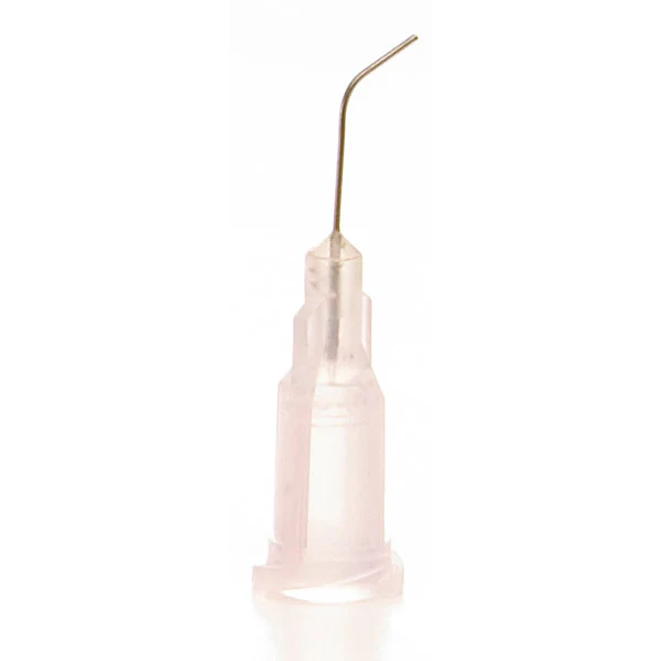 Techcon Systems TE Series Bent Dispensing Needle Tips - All Sizes - Image 18