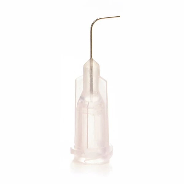 Techcon Systems TE Series Bent Dispensing Needle Tips - All Sizes - Image 19