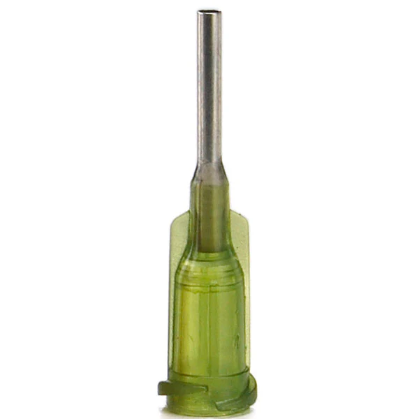 Techcon Systems TE Series Premium Dispensing Tips - All Sizes - Image 2