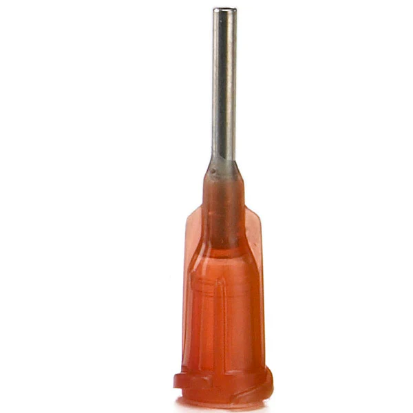 Techcon Systems TE Series Premium Dispensing Tips - All Sizes - Image 3