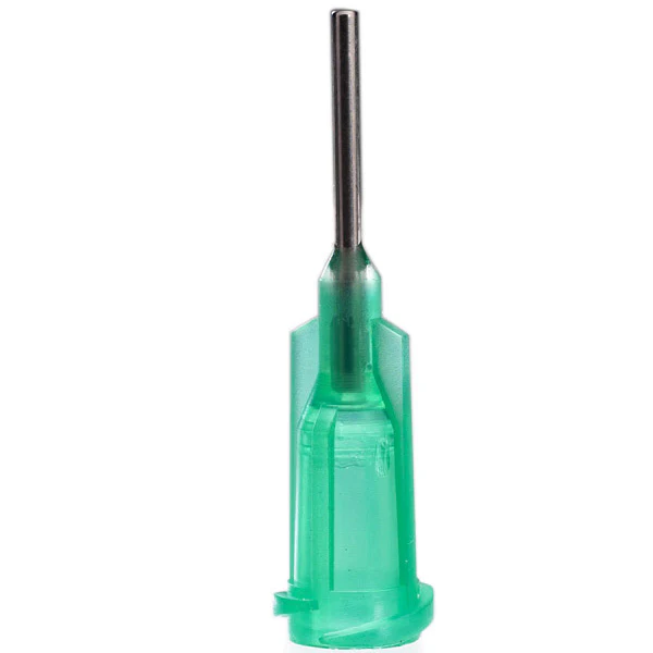 Techcon Systems TE Series Premium Dispensing Tips - All Sizes - Image 4