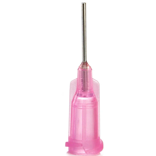 Techcon Systems TE Series Premium Dispensing Tips - All Sizes - Image 5