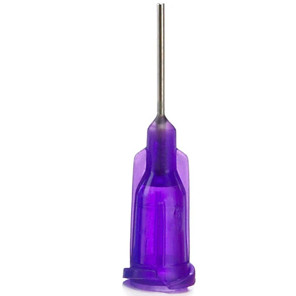 Techcon Systems TE Series Premium Dispensing Tips - All Sizes - Image 6