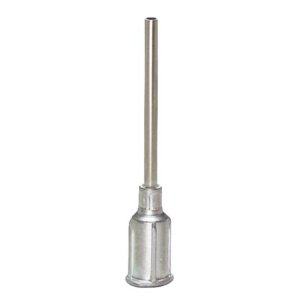Techcon Systems TS-M Series Metal Dispensing Tips - All Sizes - Image 3
