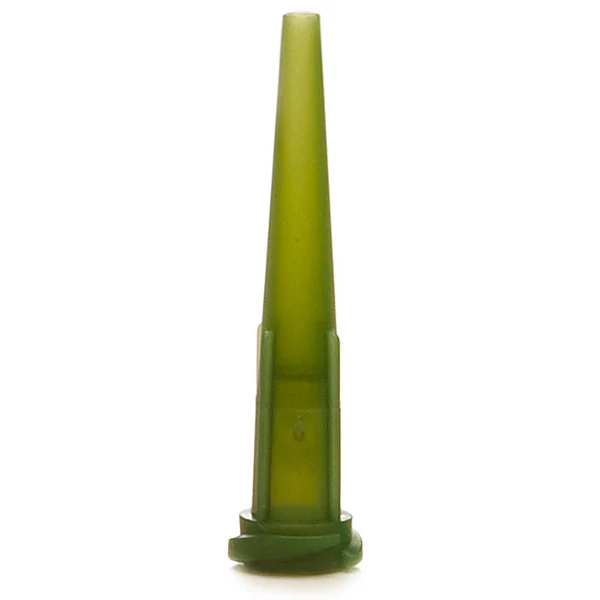 Techcon TT Series Adhesive Dispensing Tips - All Sizes - Image 2