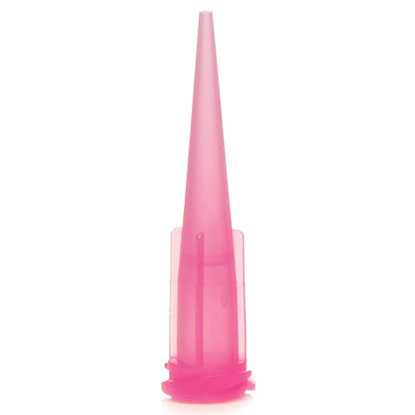 Techcon TT Series Adhesive Dispensing Tips - All Sizes - Image 5