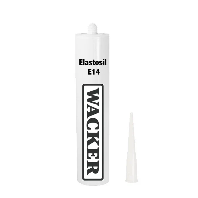 Wacker Elastosil E14 Silicone
