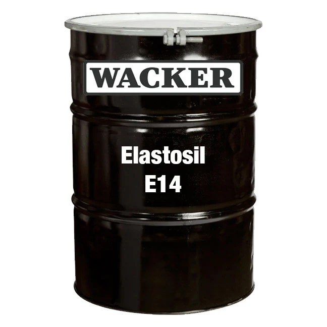 Wacker Elastosil E14 Silicone - Image 2